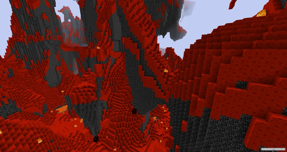 Essence Of The Gods — Minecraft mod, rasm 5