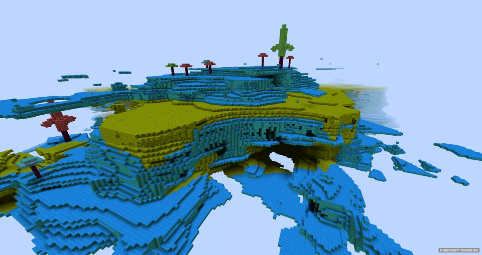 Essence Of The Gods — Minecraft mod, rasm 6