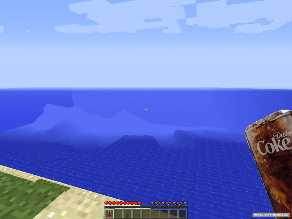 MinecraftDonalds — Minecraft mod, rasm 3