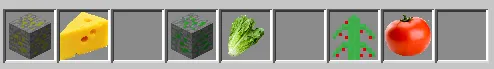 MinecraftDonalds — Minecraft mod, rasm 6