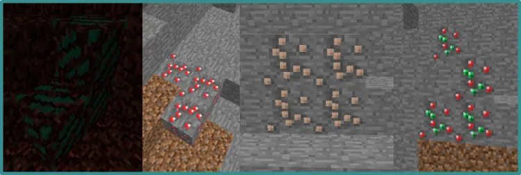 TazerCraft — Minecraft mod, rasm 2
