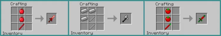 TazerCraft — Minecraft mod, rasm 5