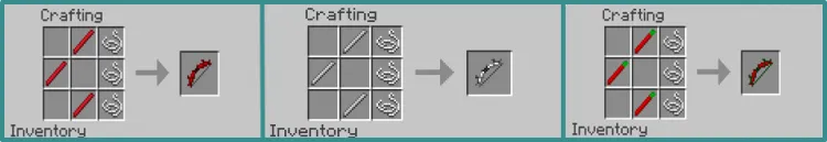 TazerCraft — Minecraft mod, rasm 6