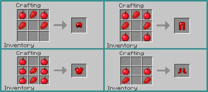 TazerCraft — Minecraft mod, rasm 7