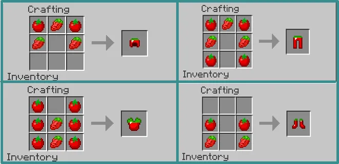 TazerCraft — Minecraft mod, rasm 8