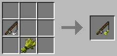 Rideable Cows — Minecraft mod, rasm 4