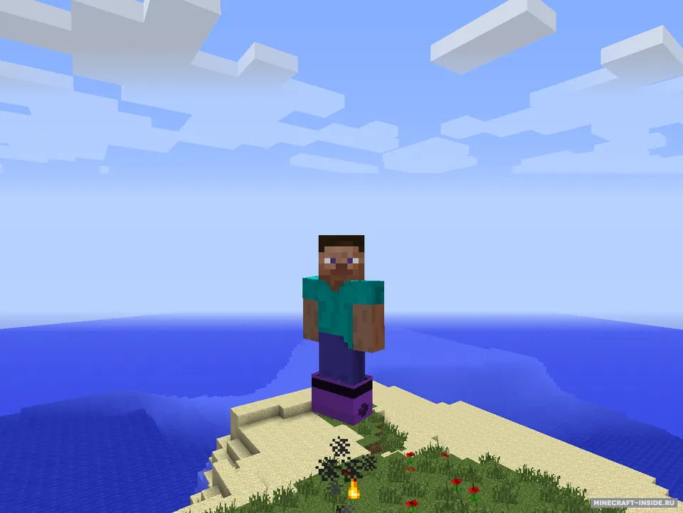 JuiceWares — Minecraft mod, rasm 3