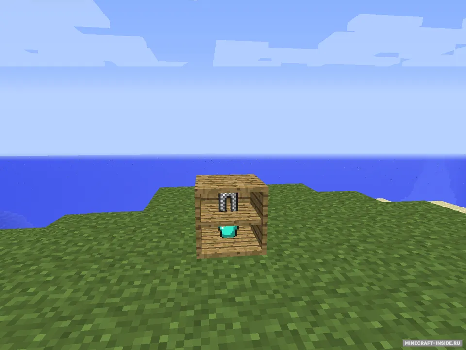 JuiceWares — Minecraft mod, rasm 4