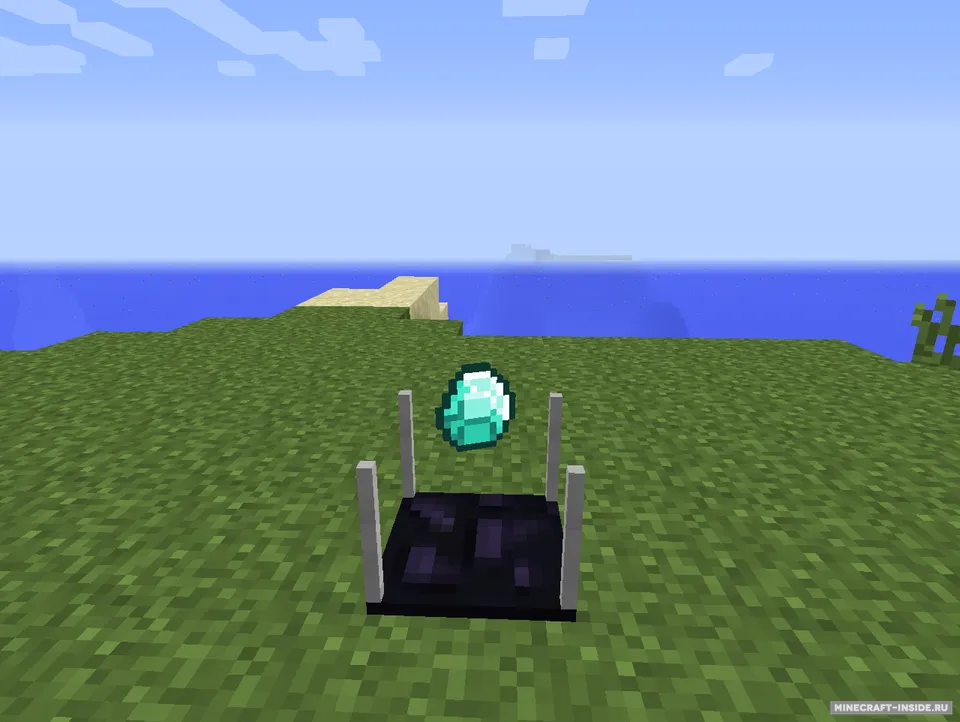 JuiceWares — Minecraft mod, rasm 5