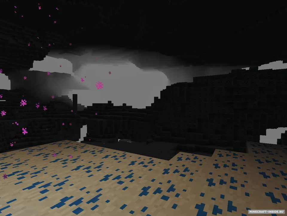 The Yolo — Minecraft mod, rasm 2