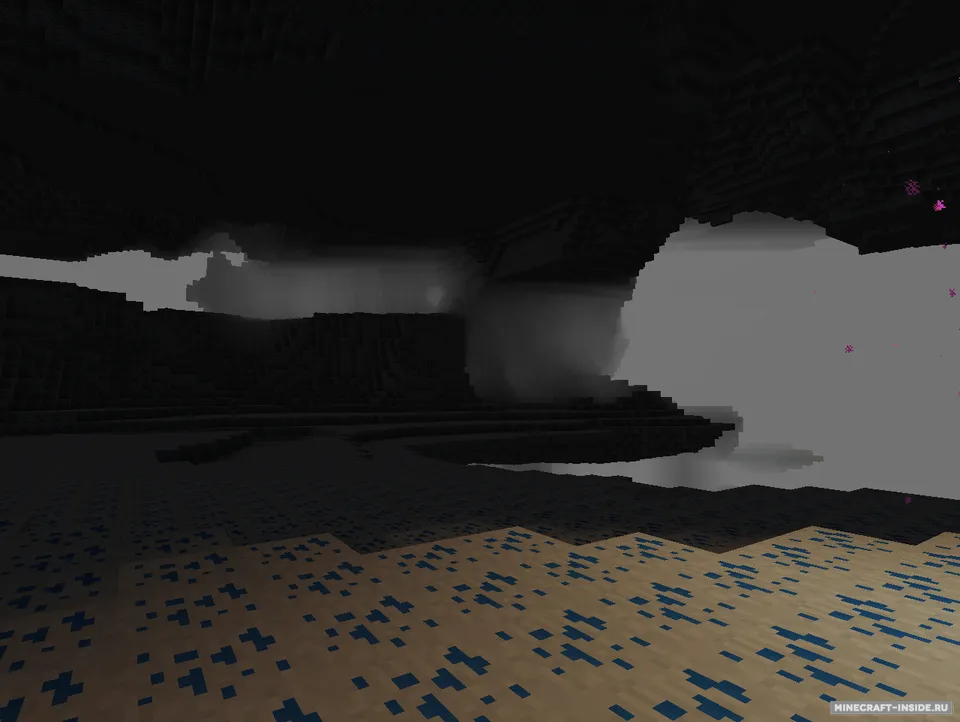 The Yolo — Minecraft mod, rasm 3