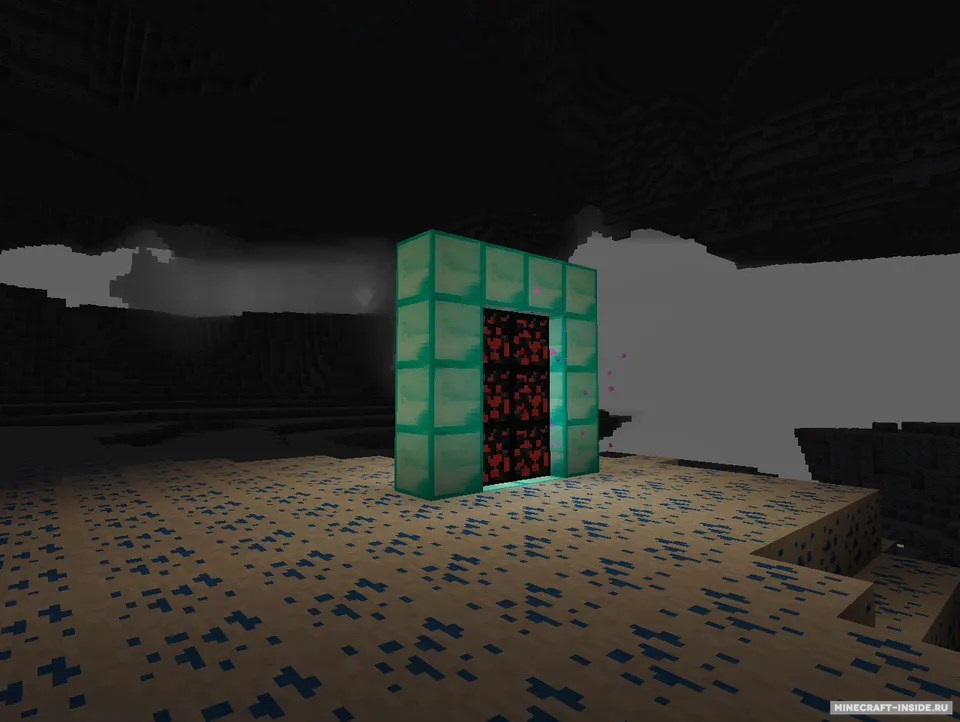The Yolo — Minecraft mod, rasm 4