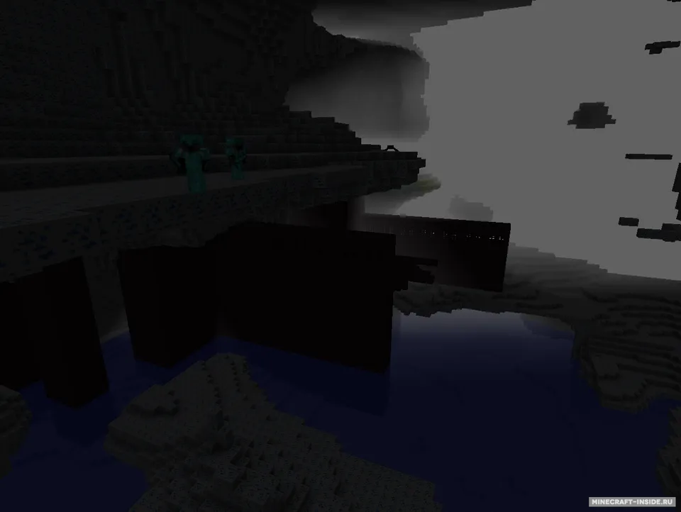 The Yolo — Minecraft mod, rasm 5