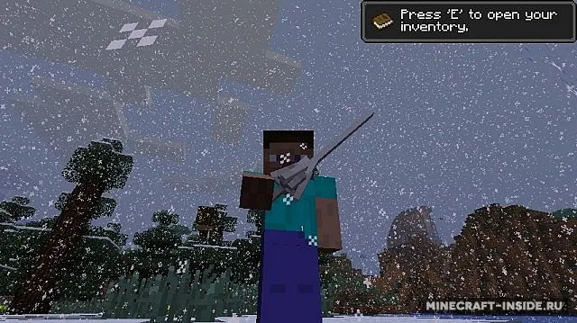 RWBY Craft — Minecraft mod, rasm 4