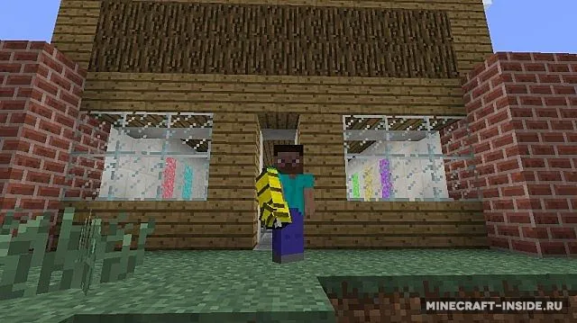 RWBY Craft — Minecraft mod, rasm 6