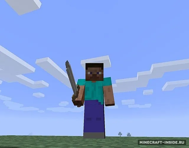 RWBY Craft — Minecraft mod, rasm 7
