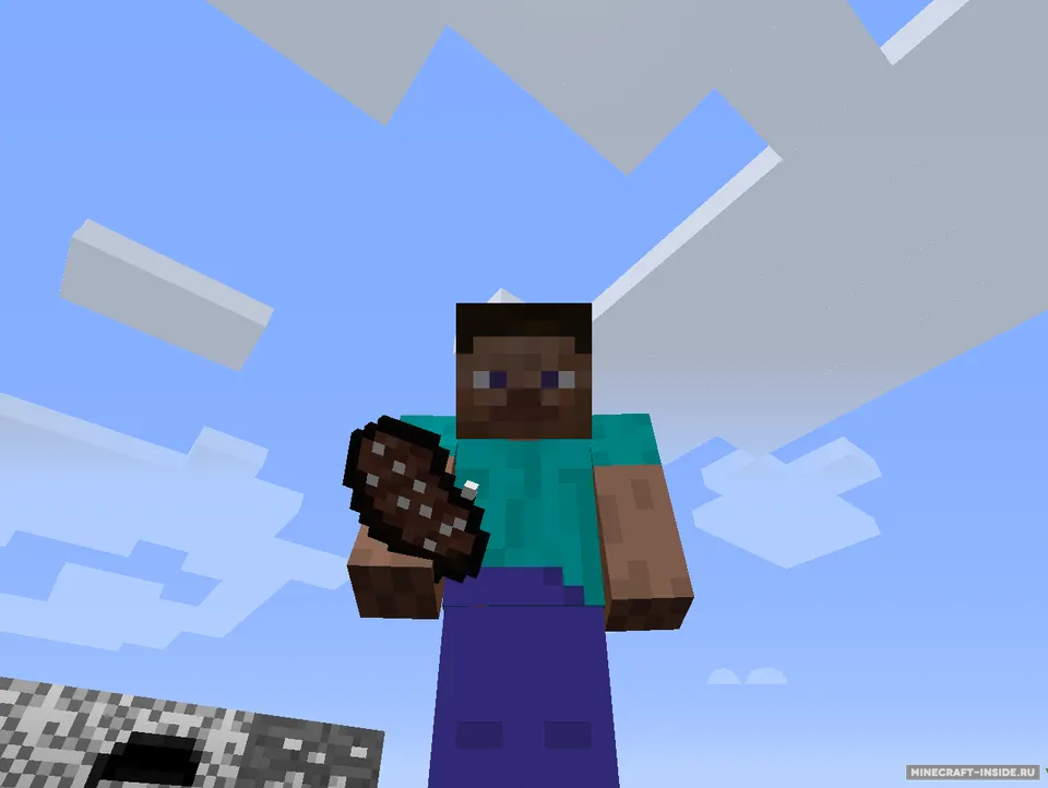 Salt — Minecraft mod, rasm 3