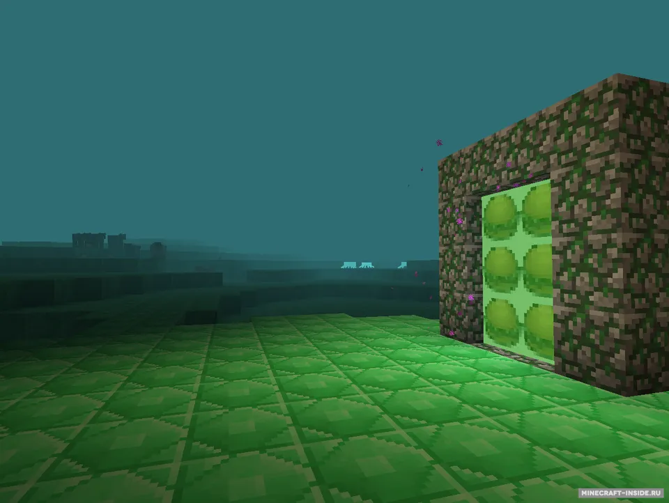 More Resources — Minecraft mod, rasm 2