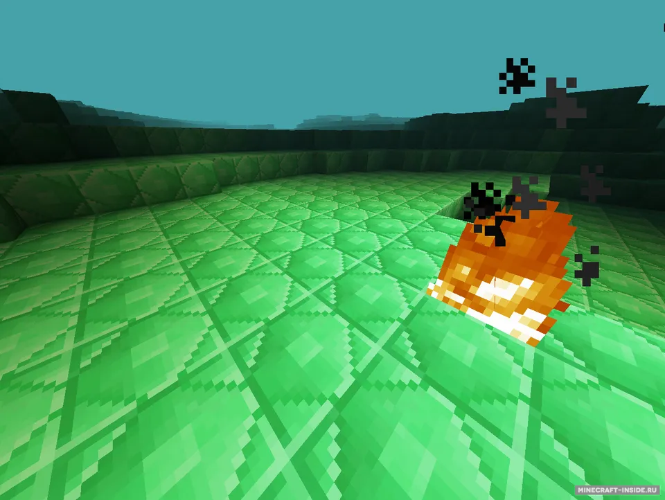 More Resources — Minecraft mod, rasm 4