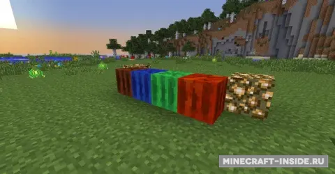 Elemental Melons