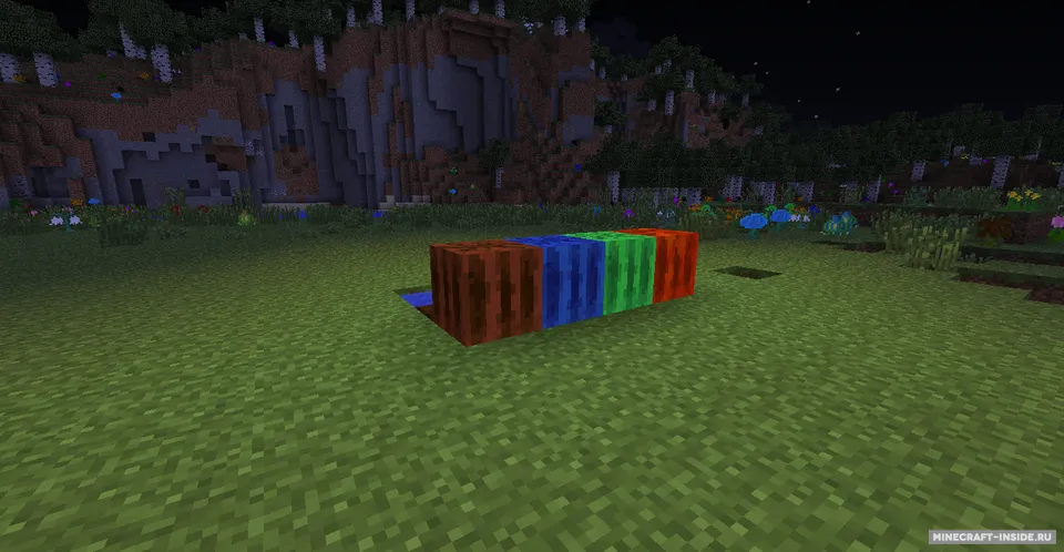 Elemental Melons — Minecraft mod, rasm 2