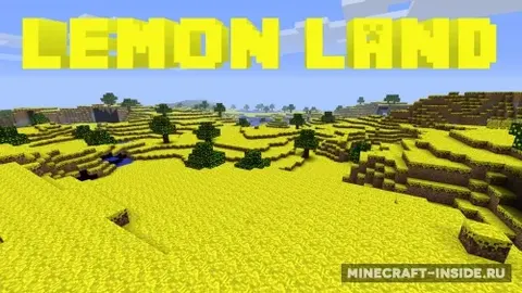 Lemon Land