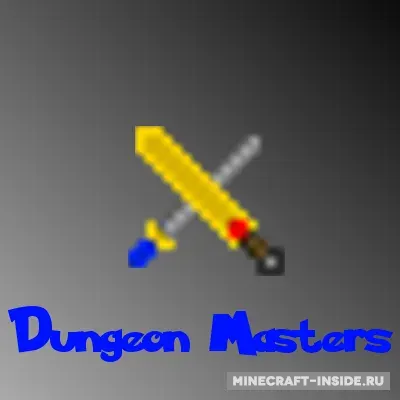 Dungeon Masters
