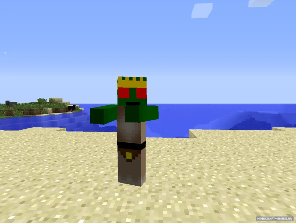Dungeon Masters — Minecraft mod, rasm 5