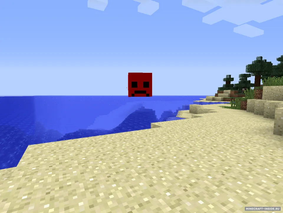 Dungeon Masters — Minecraft mod, rasm 6
