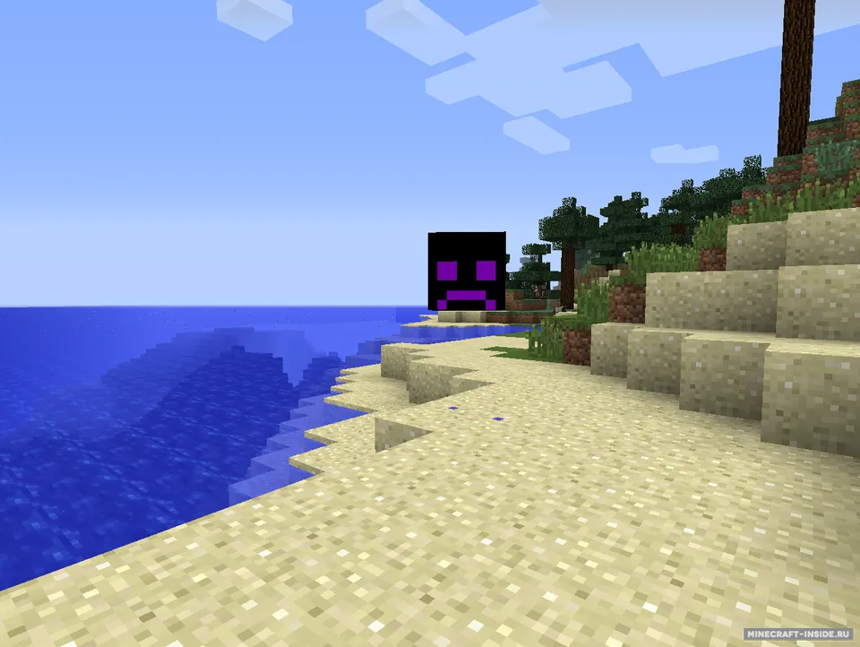 Dungeon Masters — Minecraft mod, rasm 7