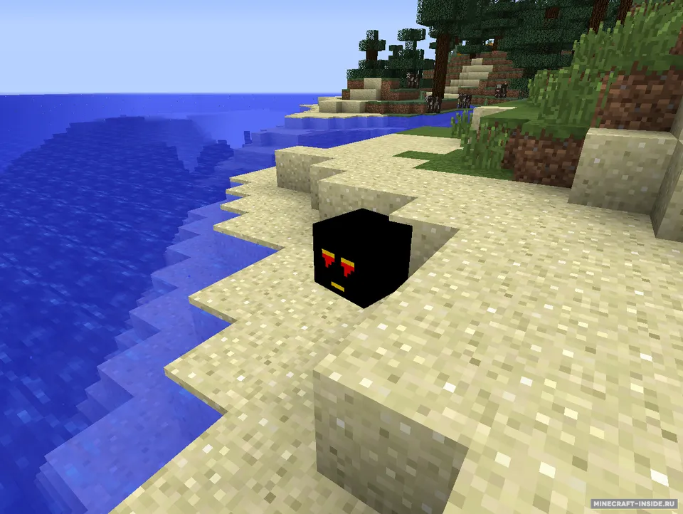 Dungeon Masters — Minecraft mod, rasm 8