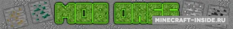 Mob Ores