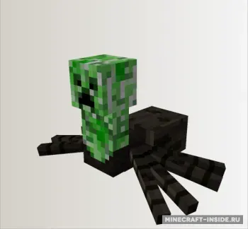 Creeper-Spider