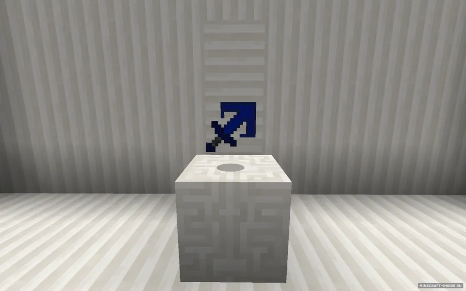 Power Gems — Minecraft mod, rasm 6