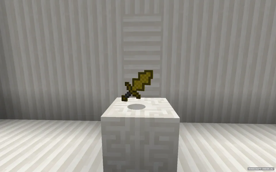 Power Gems — Minecraft mod, rasm 7