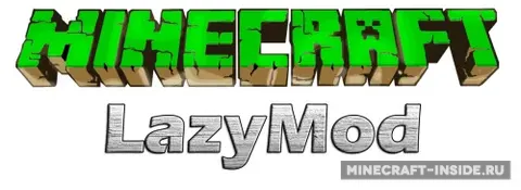 LazyMod