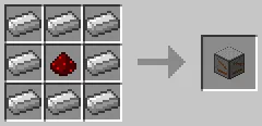 Ships — Minecraft mod, rasm 5