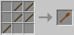 Ships — Minecraft mod, rasm 6