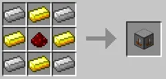 Ships — Minecraft mod, rasm 7