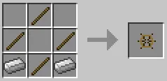 Ships — Minecraft mod, rasm 8