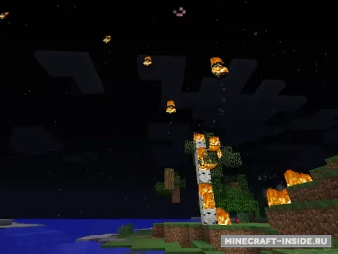 ForFriendsMod