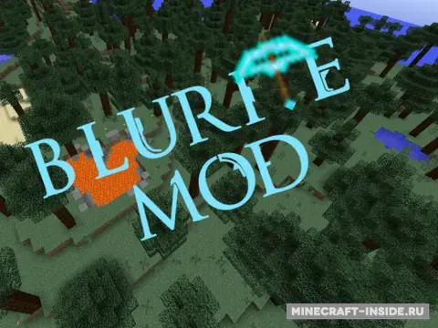 Blurite