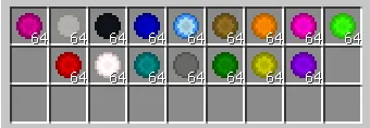 ClassCraft Coin — Minecraft mod, rasm 2
