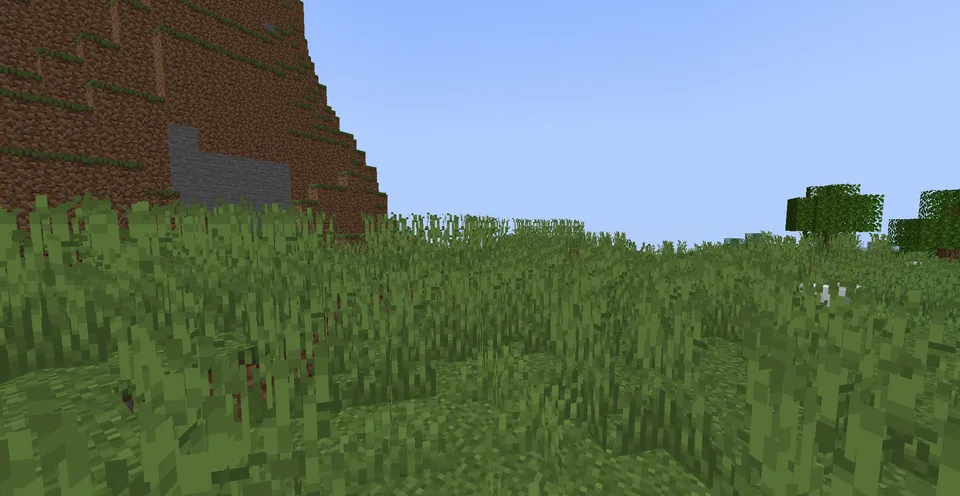 Biomes Unknown — Minecraft mod, rasm 7