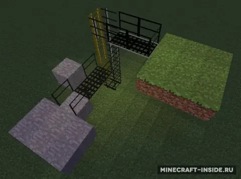Catwalks