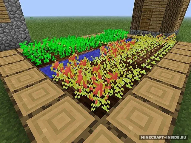 PieCraft — Minecraft mod, rasm 3