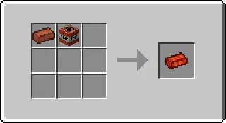 Throwable Bricks — Minecraft mod, rasm 5