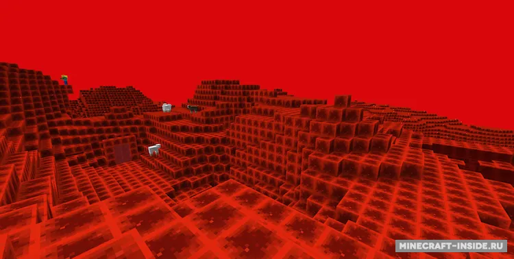 Ore Dimensions by Gamenmetantwan — Minecraft mod, rasm 4