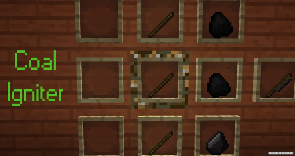 Ore Dimensions by Gamenmetantwan — Minecraft mod, rasm 7
