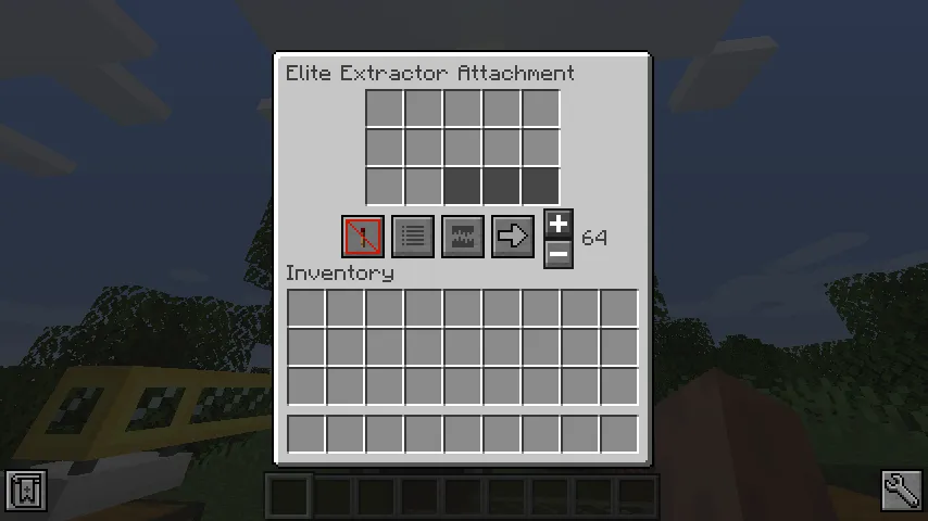 Refined Pipes Reforged — Minecraft mod, rasm 5